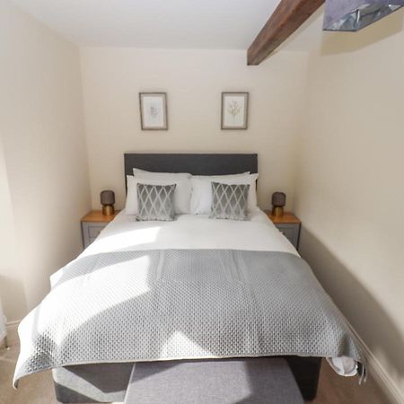 סקיפטון 1 Grosvenor Farm Cottages מראה חיצוני תמונה