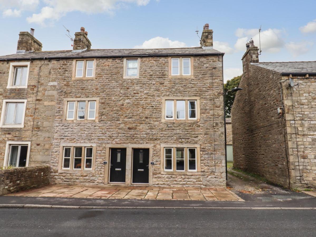 סקיפטון 1 Grosvenor Farm Cottages מראה חיצוני תמונה