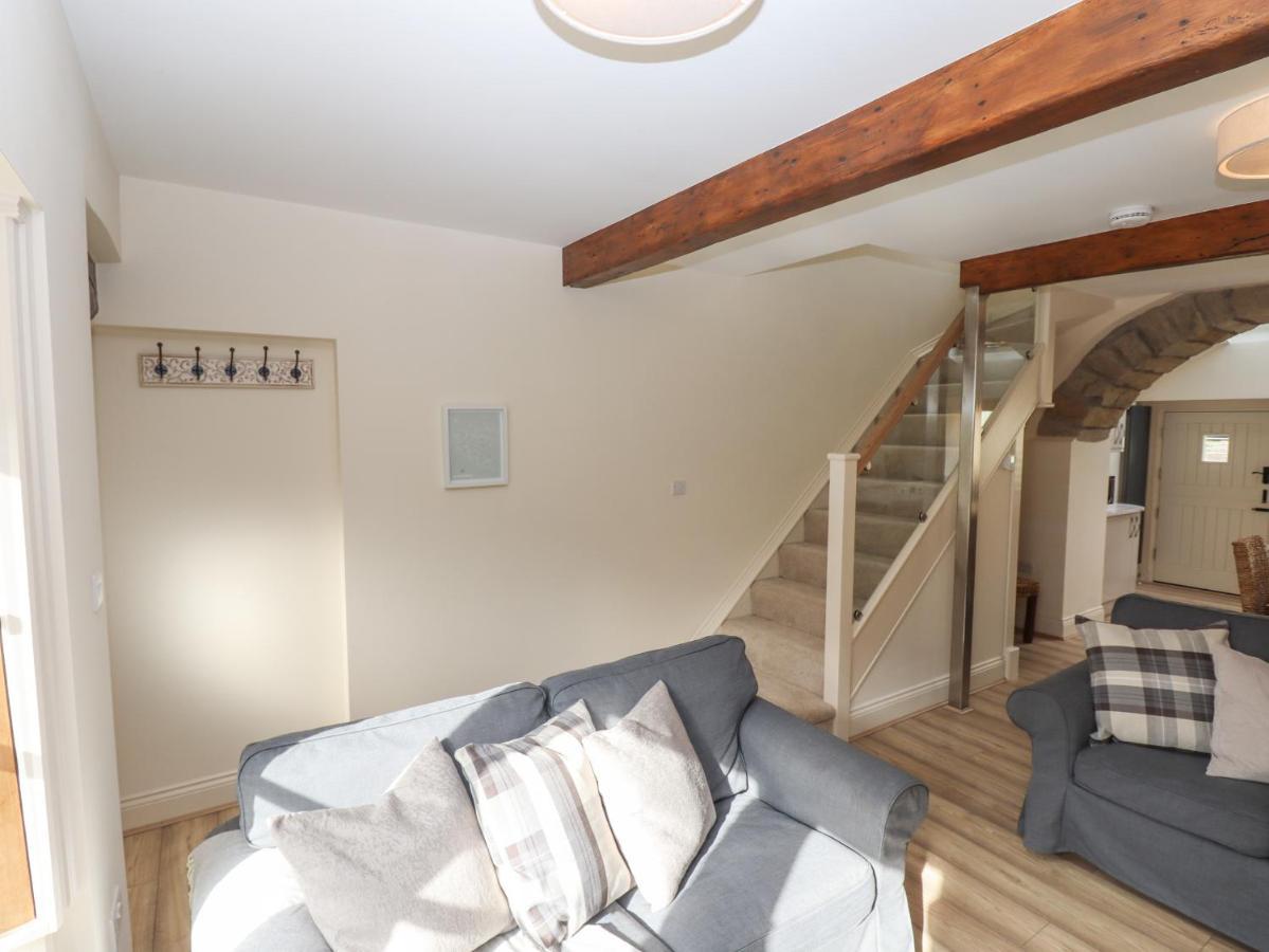 סקיפטון 1 Grosvenor Farm Cottages מראה חיצוני תמונה