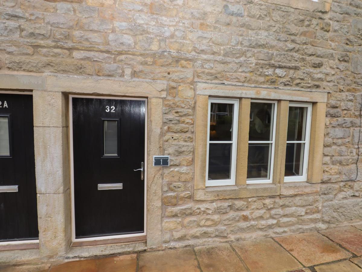סקיפטון 1 Grosvenor Farm Cottages מראה חיצוני תמונה