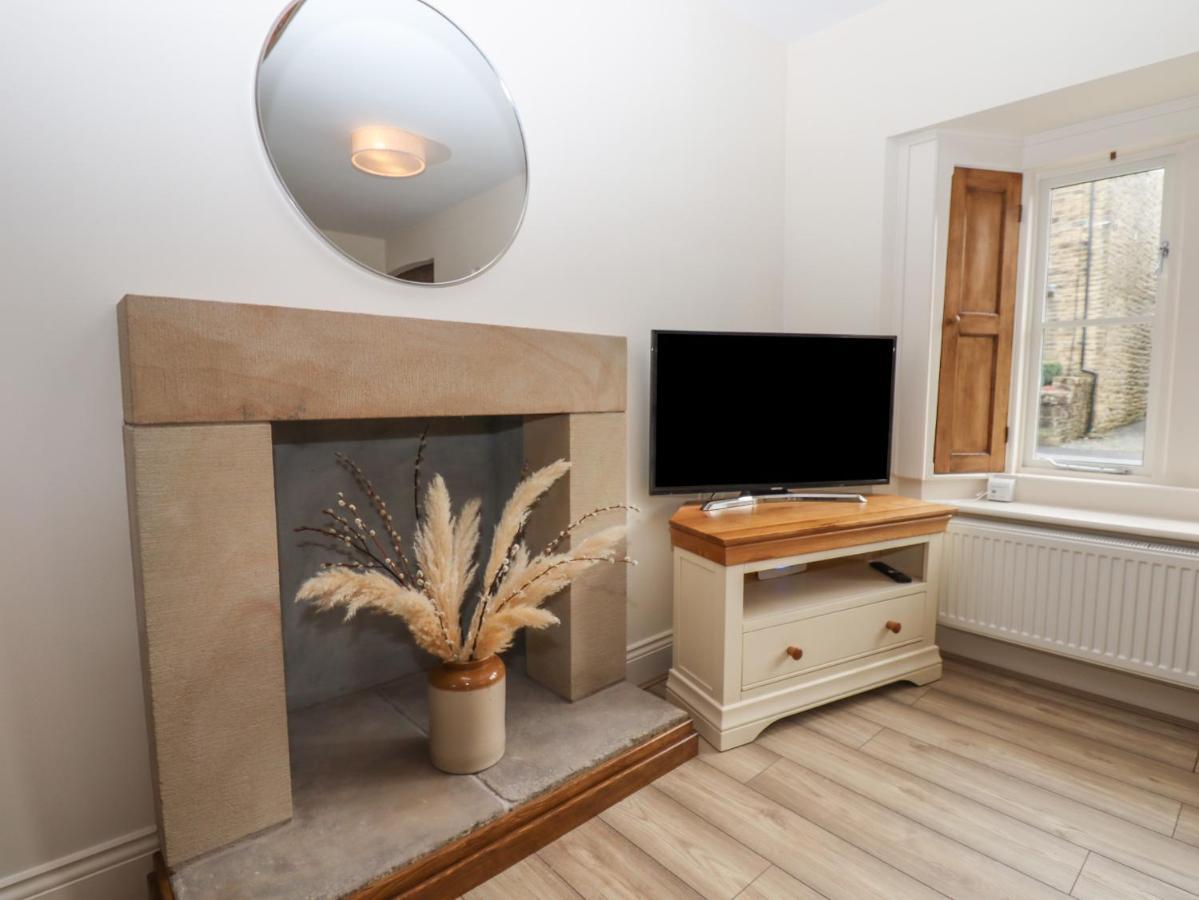 סקיפטון 1 Grosvenor Farm Cottages מראה חיצוני תמונה
