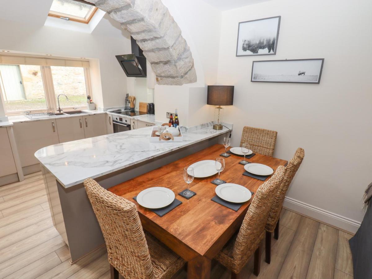 סקיפטון 1 Grosvenor Farm Cottages מראה חיצוני תמונה
