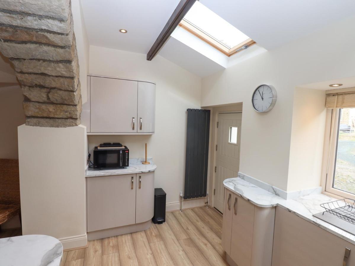 סקיפטון 1 Grosvenor Farm Cottages מראה חיצוני תמונה
