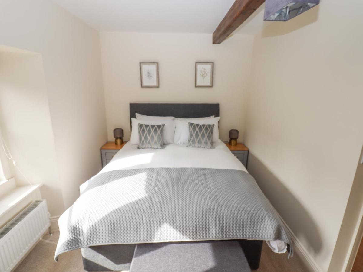 סקיפטון 1 Grosvenor Farm Cottages מראה חיצוני תמונה