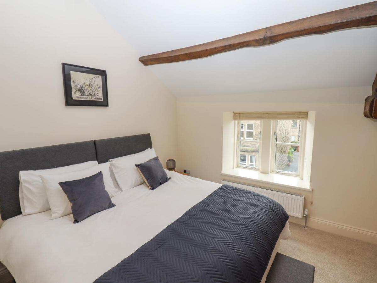 סקיפטון 1 Grosvenor Farm Cottages מראה חיצוני תמונה
