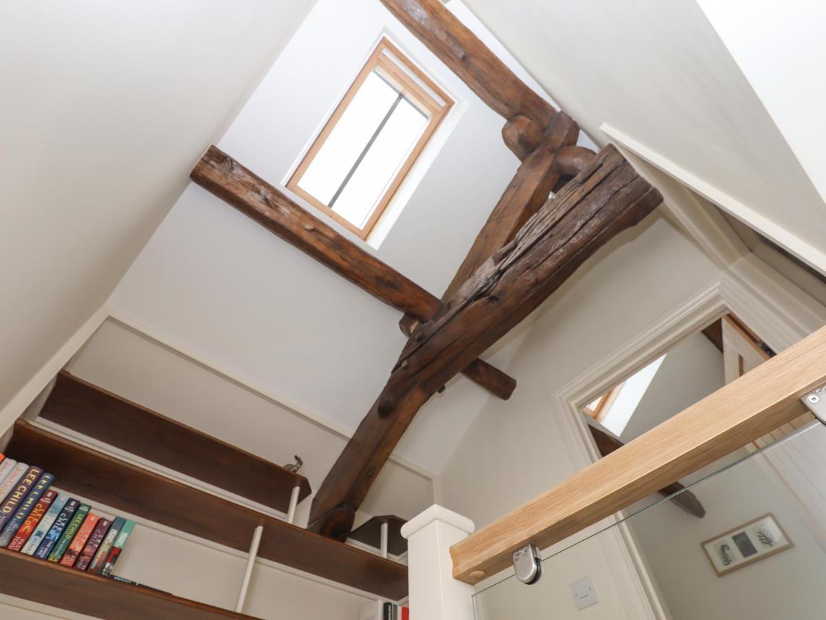 סקיפטון 1 Grosvenor Farm Cottages מראה חיצוני תמונה