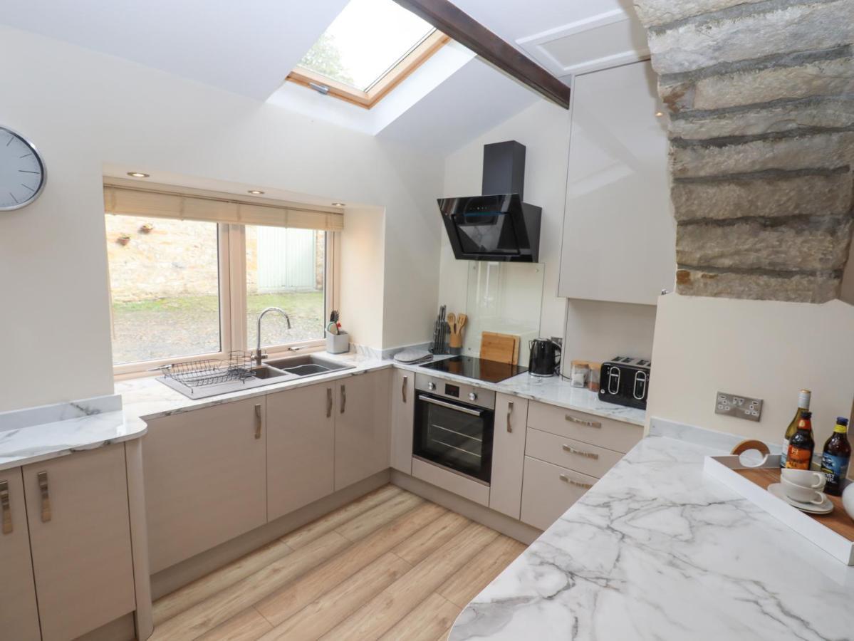 סקיפטון 1 Grosvenor Farm Cottages מראה חיצוני תמונה