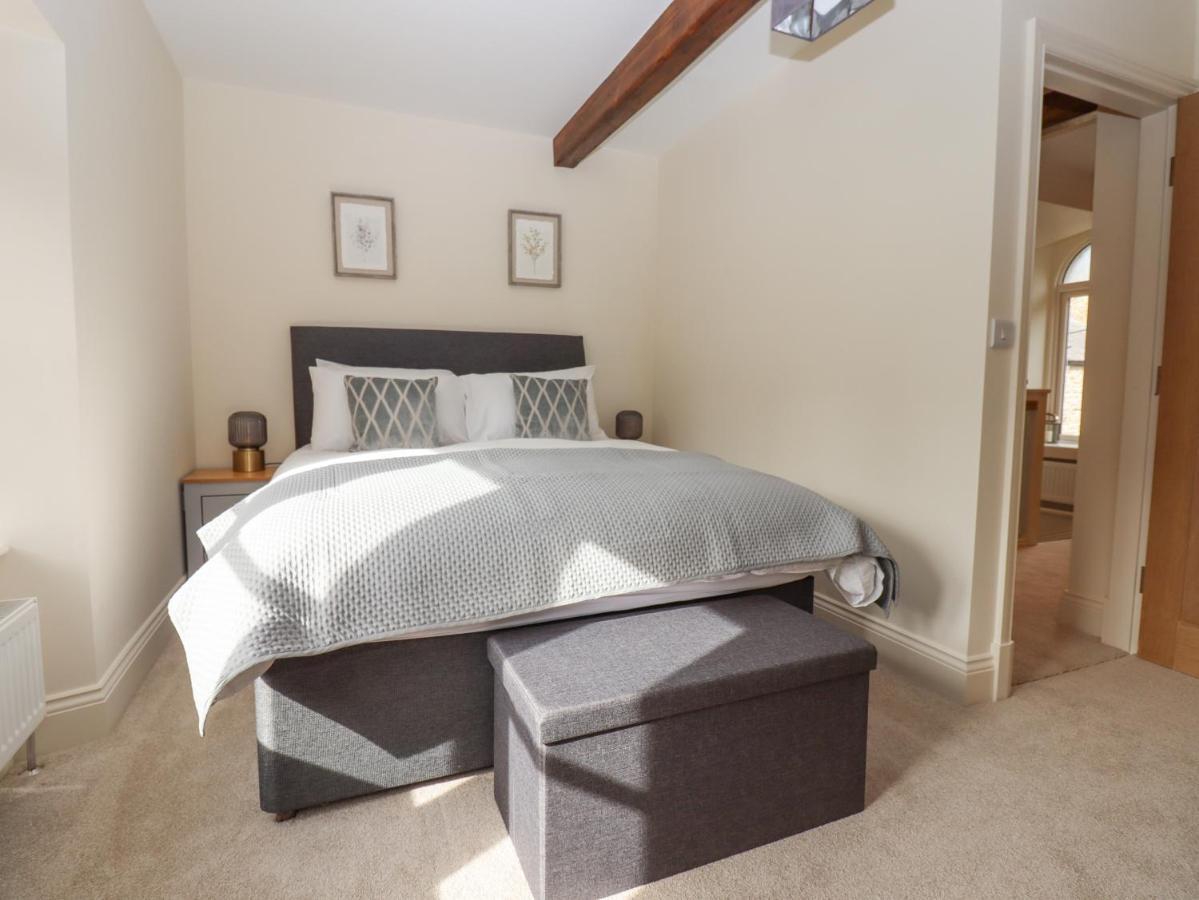 סקיפטון 1 Grosvenor Farm Cottages מראה חיצוני תמונה