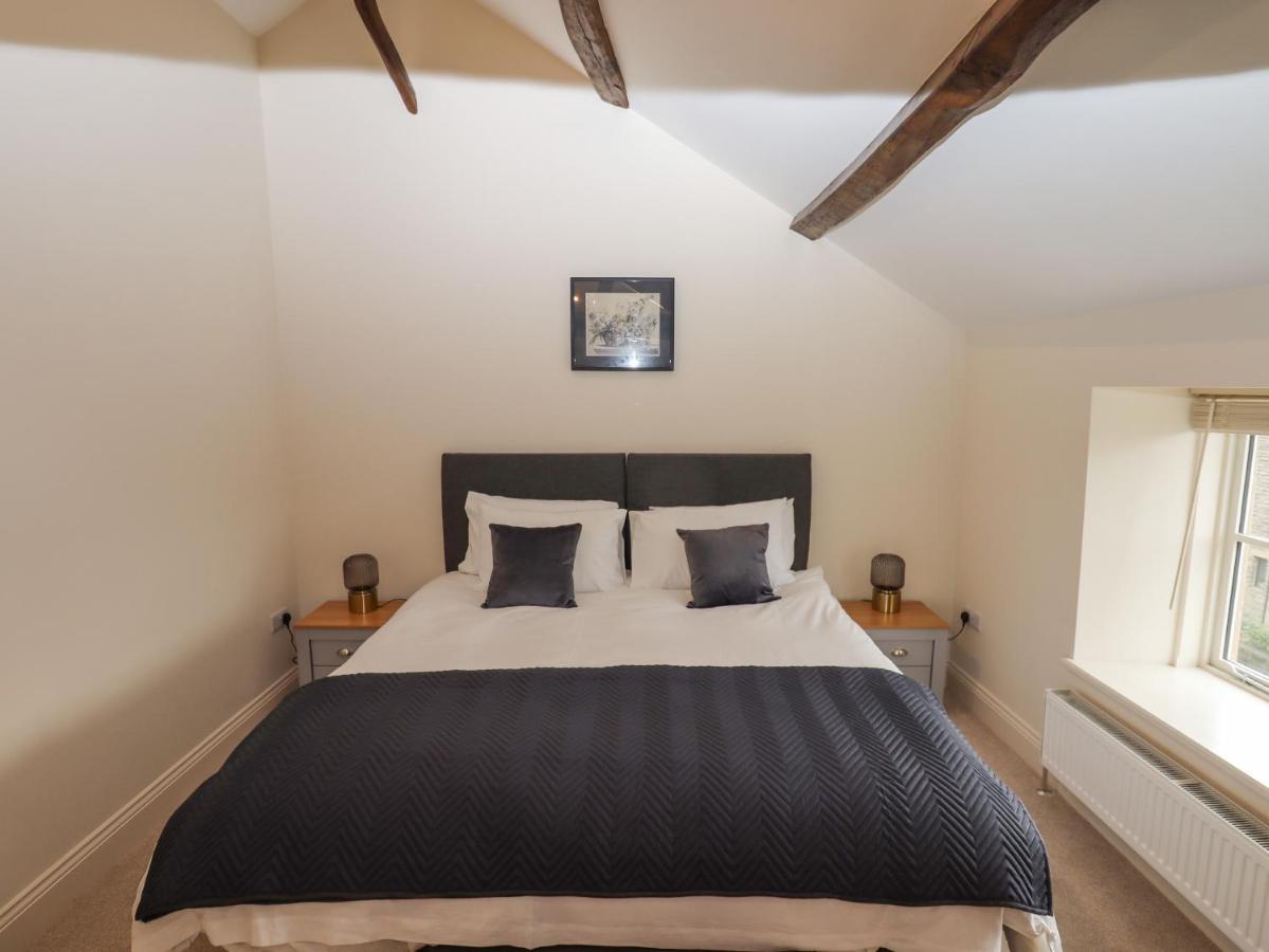סקיפטון 1 Grosvenor Farm Cottages מראה חיצוני תמונה