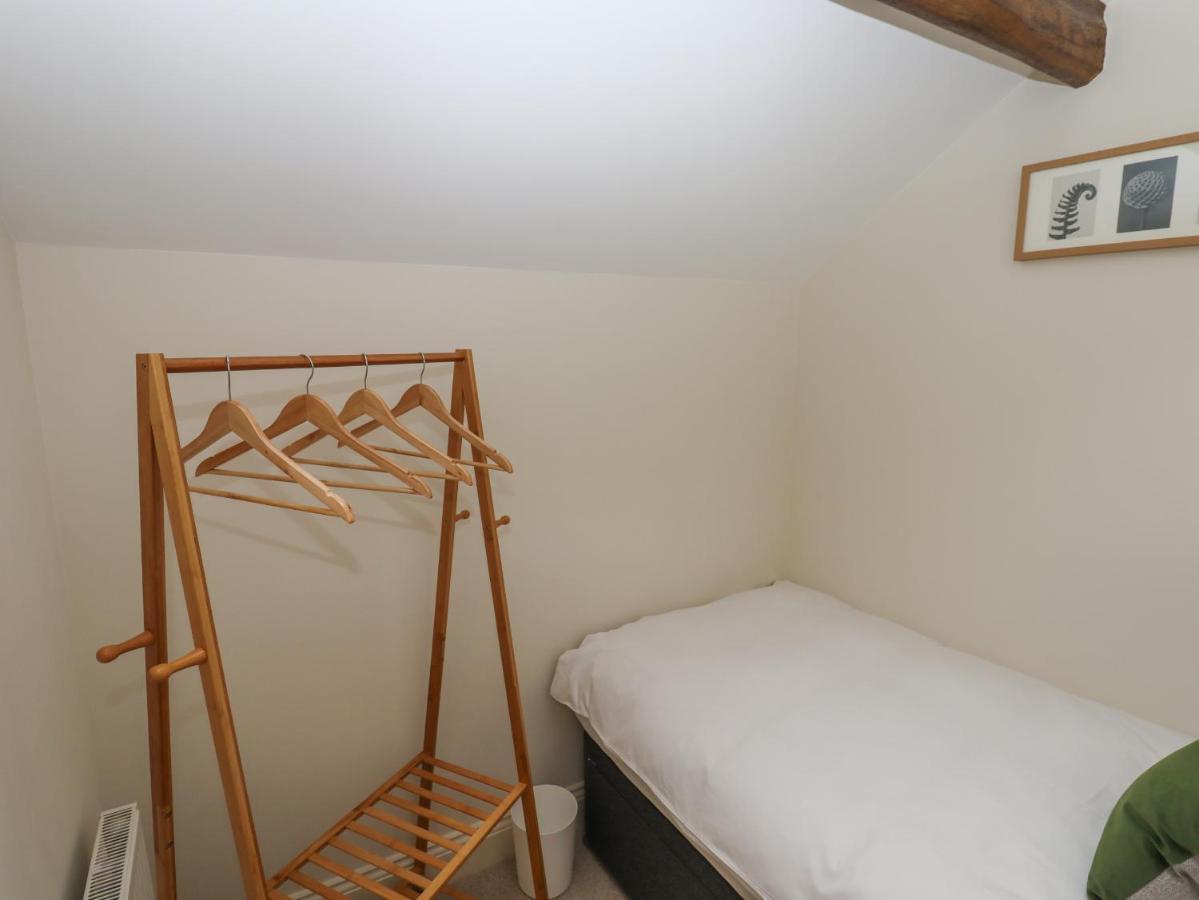 סקיפטון 1 Grosvenor Farm Cottages מראה חיצוני תמונה