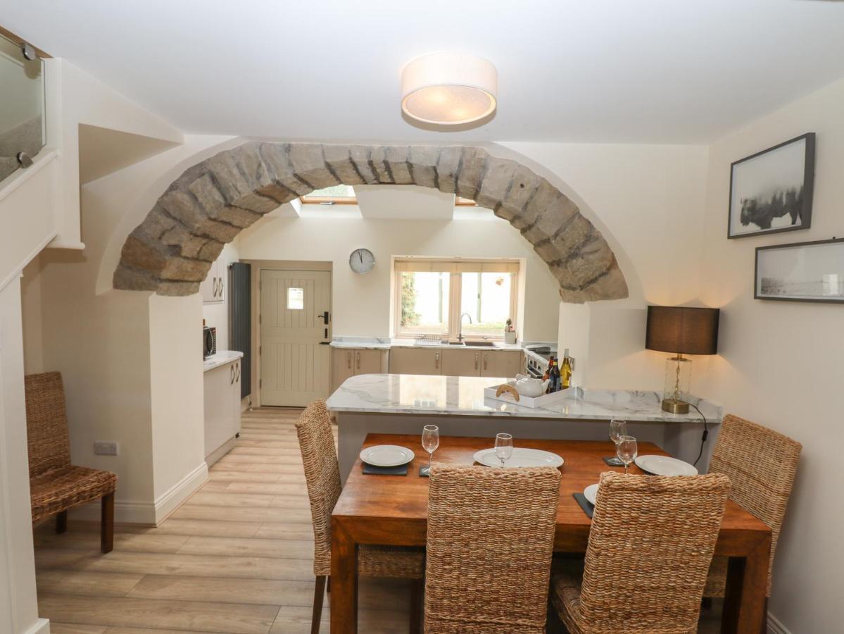 סקיפטון 1 Grosvenor Farm Cottages מראה חיצוני תמונה