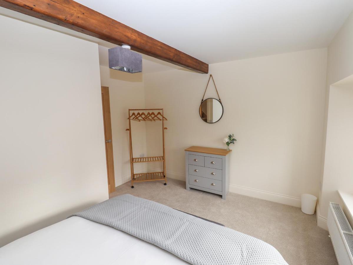 סקיפטון 1 Grosvenor Farm Cottages מראה חיצוני תמונה
