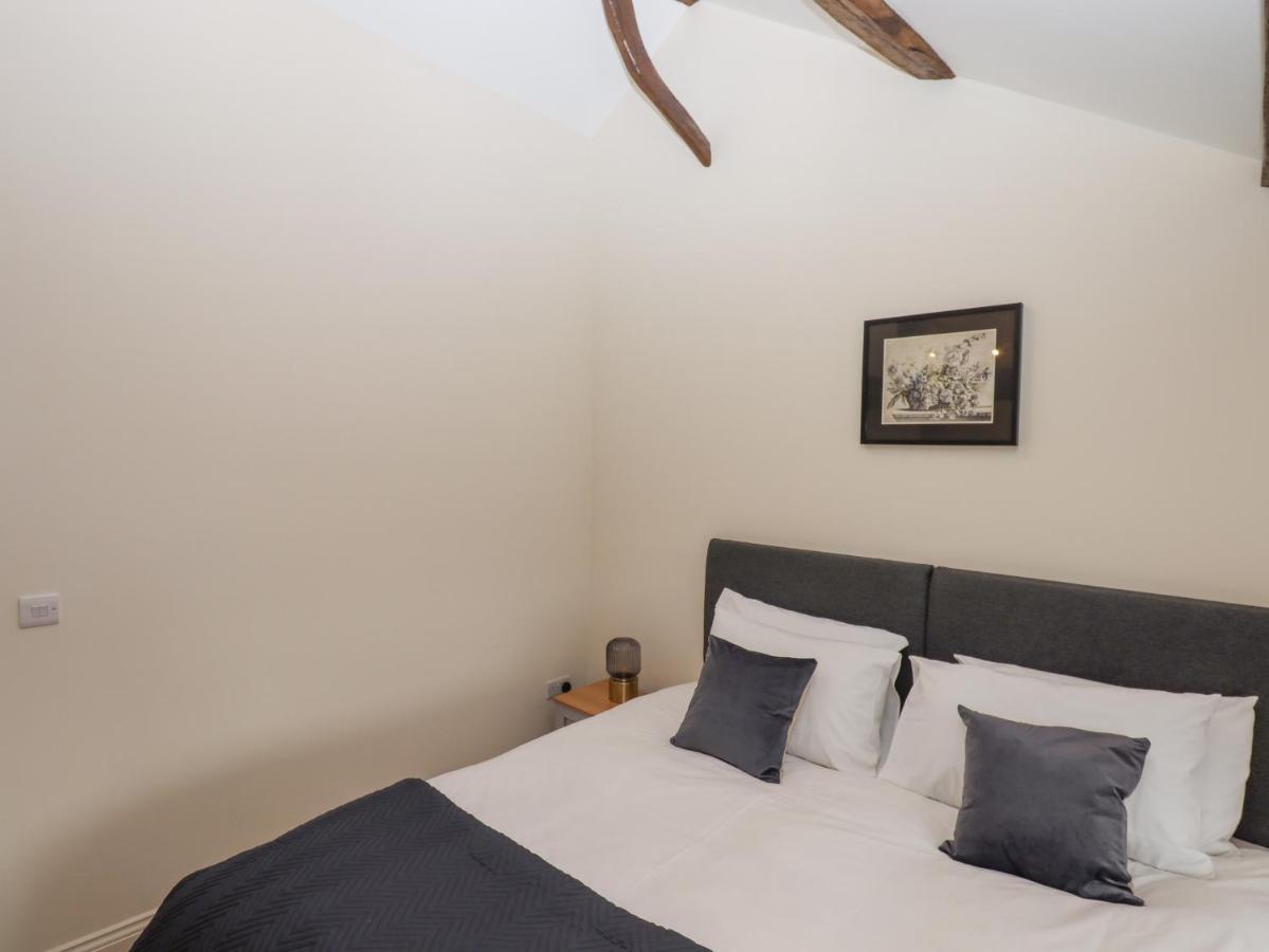 סקיפטון 1 Grosvenor Farm Cottages מראה חיצוני תמונה