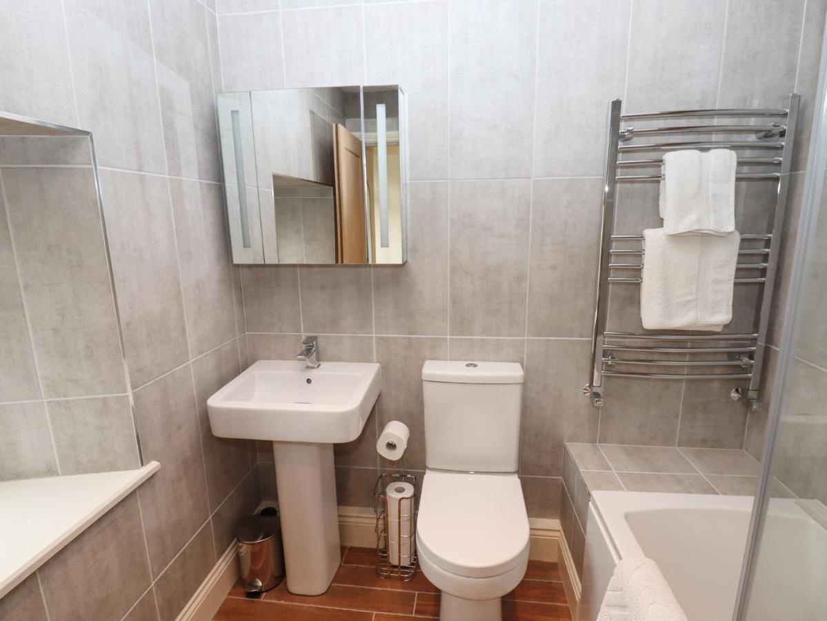 סקיפטון 1 Grosvenor Farm Cottages מראה חיצוני תמונה