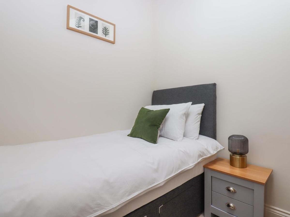 סקיפטון 1 Grosvenor Farm Cottages מראה חיצוני תמונה