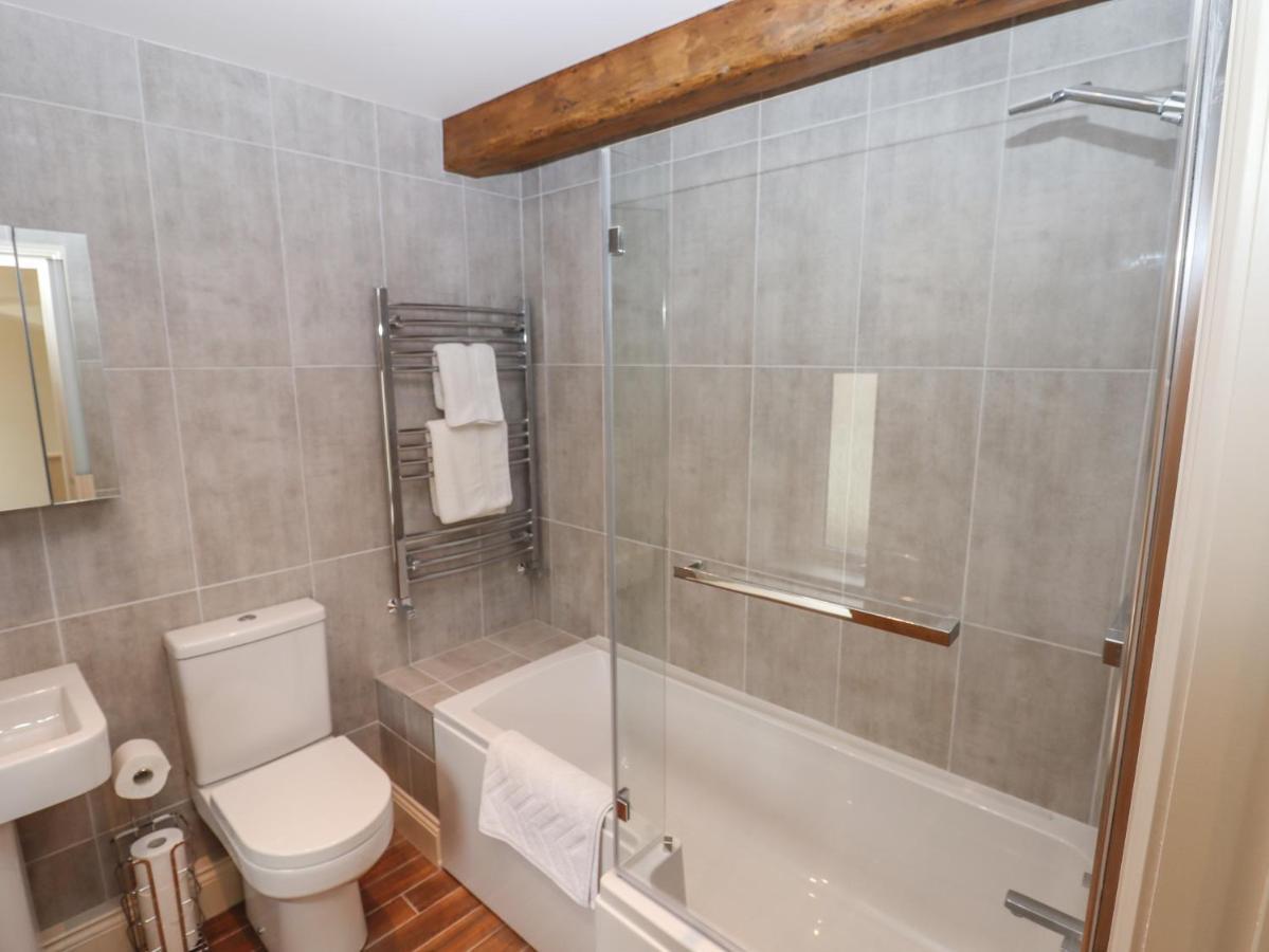 סקיפטון 1 Grosvenor Farm Cottages מראה חיצוני תמונה