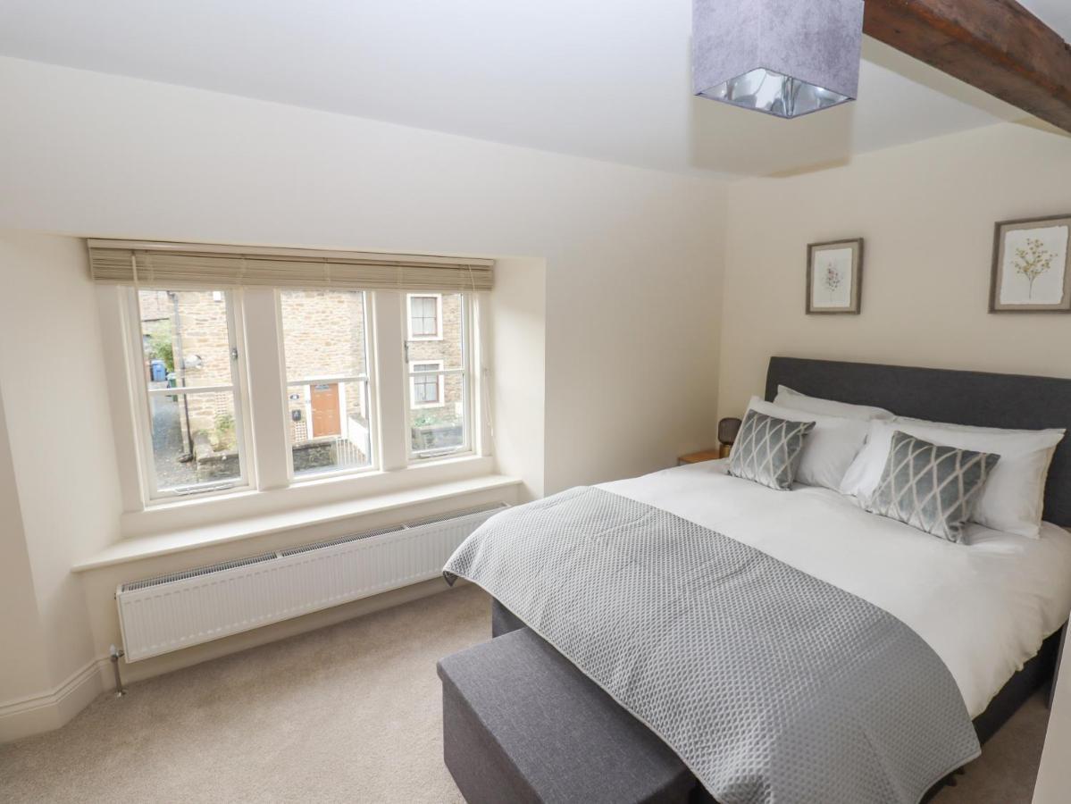 סקיפטון 1 Grosvenor Farm Cottages מראה חיצוני תמונה