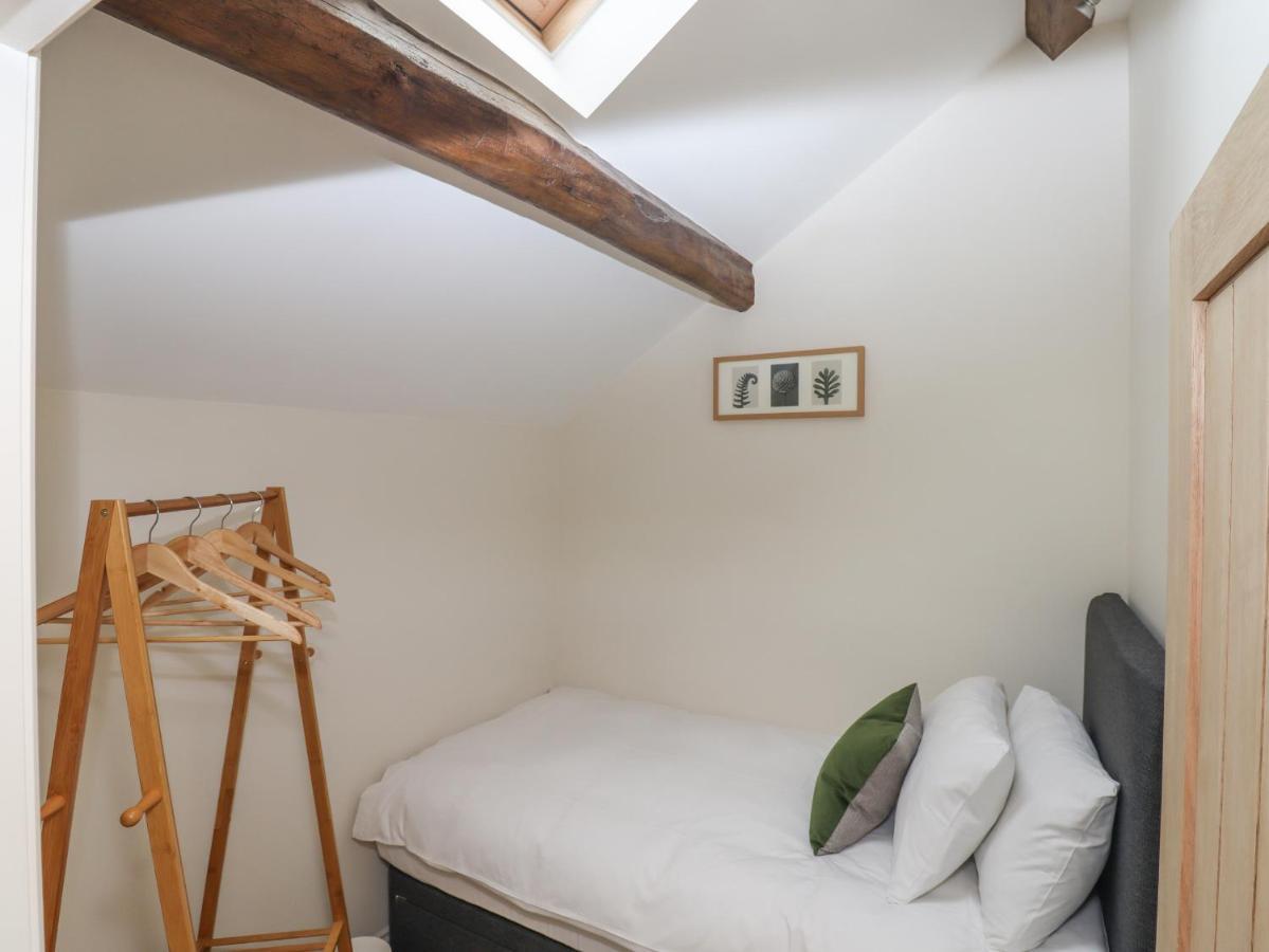 סקיפטון 1 Grosvenor Farm Cottages מראה חיצוני תמונה