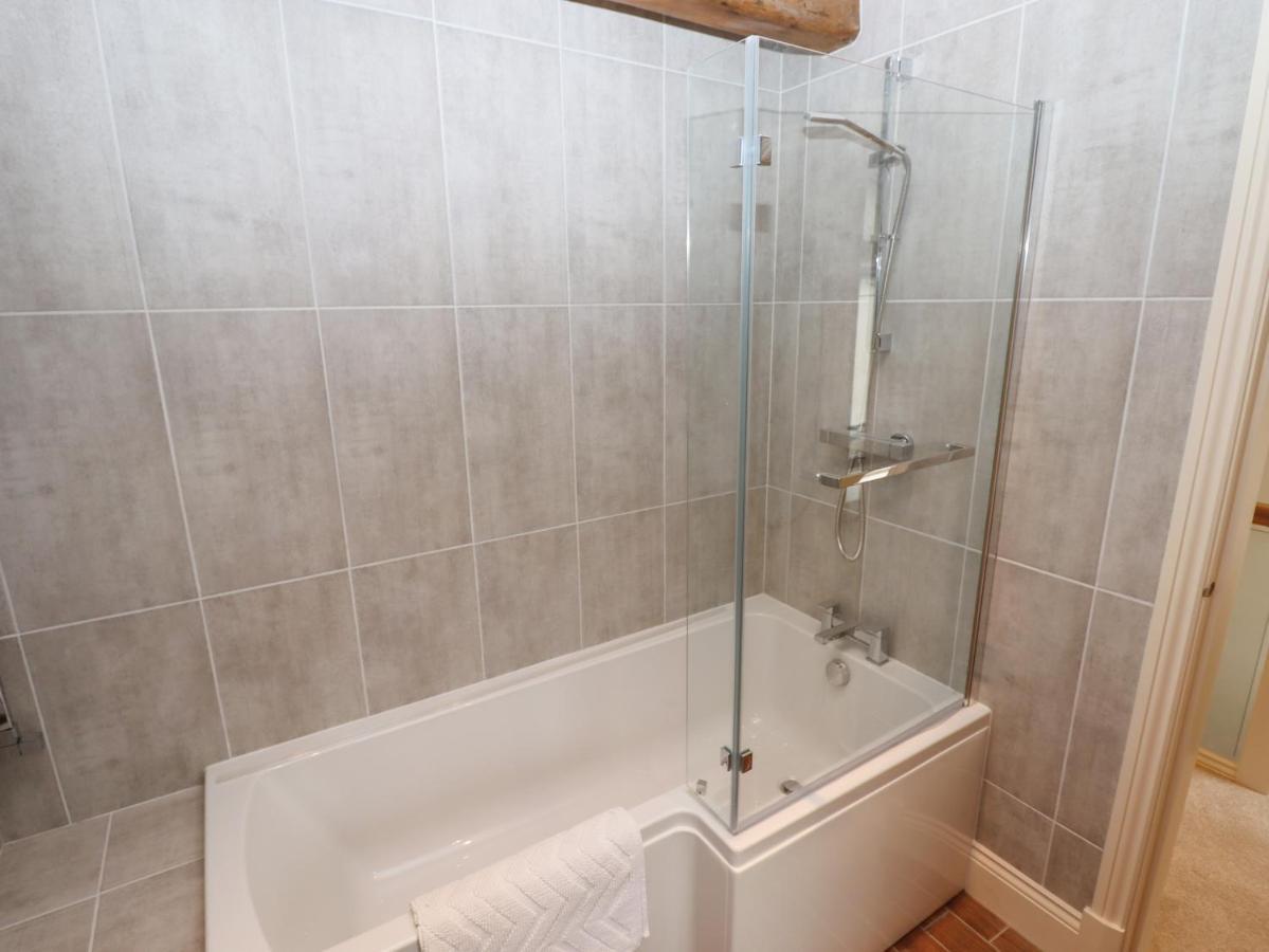 סקיפטון 1 Grosvenor Farm Cottages מראה חיצוני תמונה